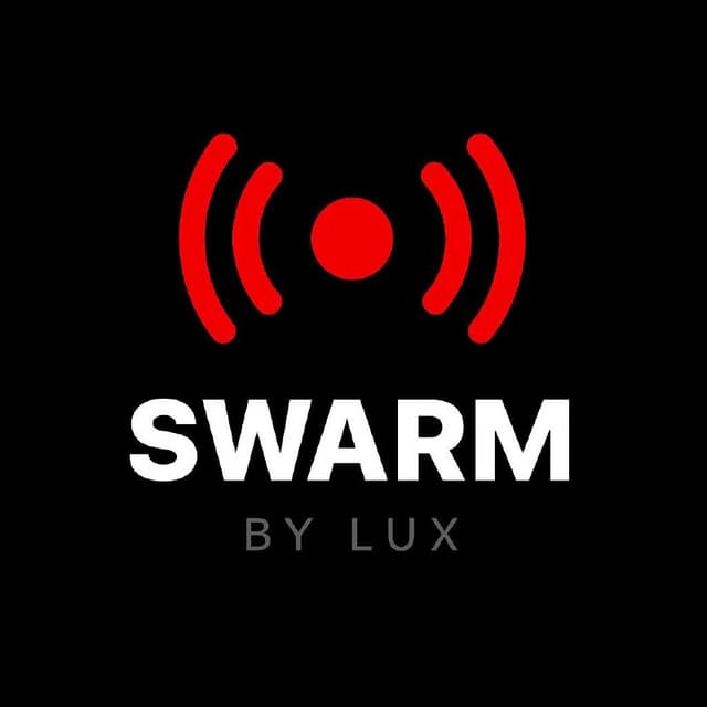 SWARM By LUX